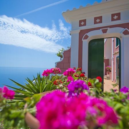 Palazzo Rocco Villa Sunshining In Love برايانو المظهر الخارجي الصورة