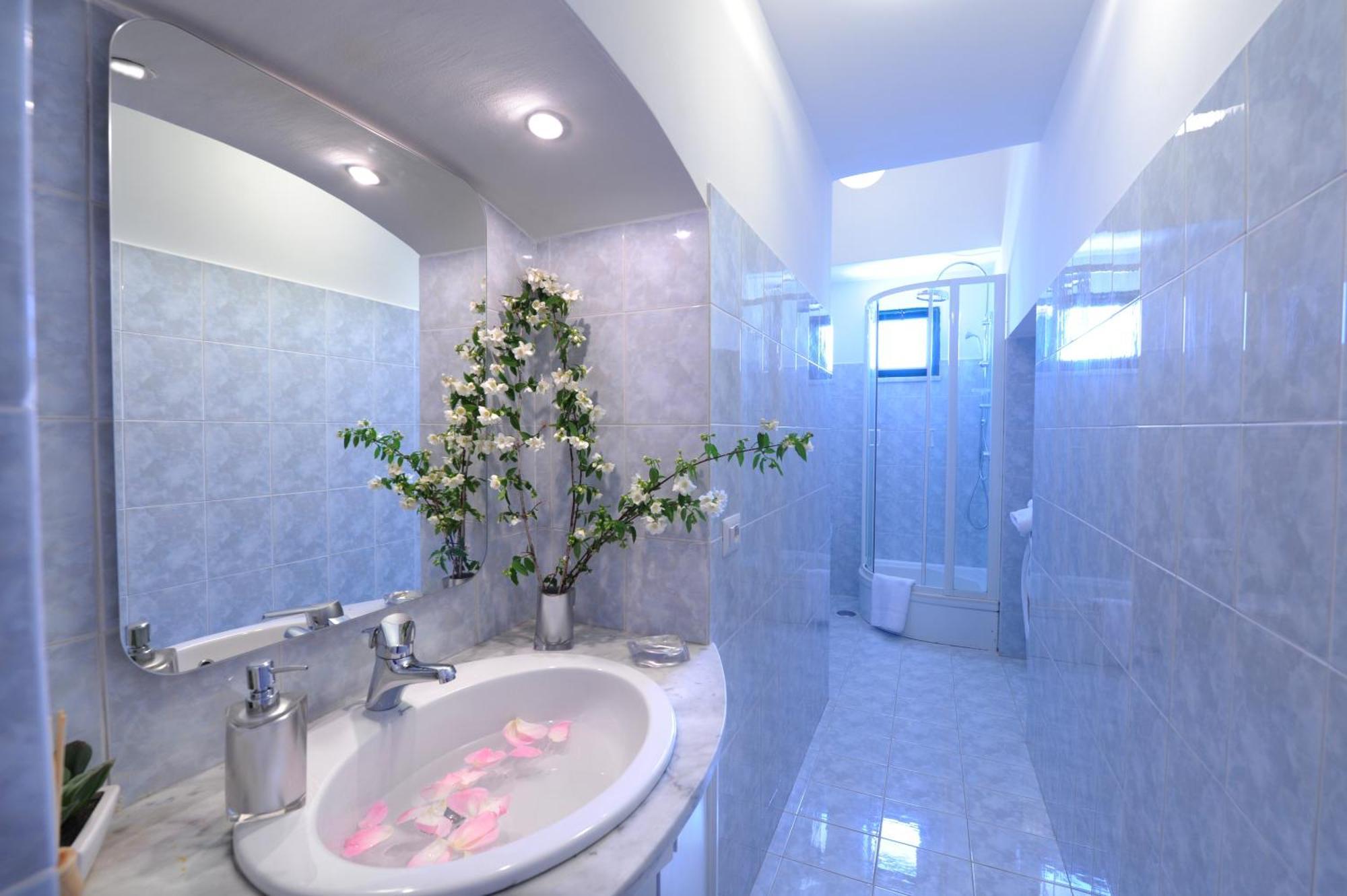 Palazzo Rocco Villa Sunshining In Love برايانو المظهر الخارجي الصورة