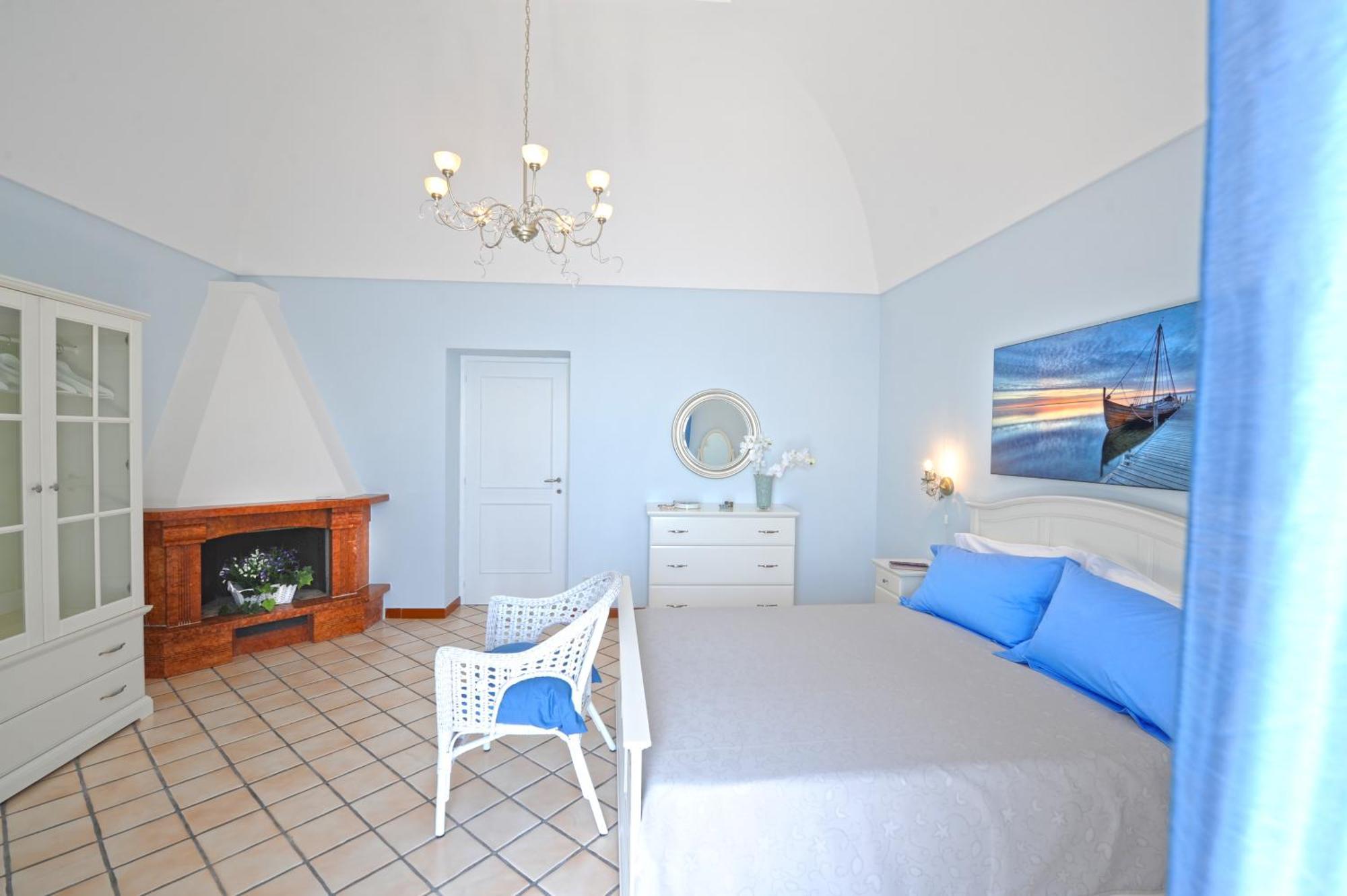 Palazzo Rocco Villa Sunshining In Love برايانو المظهر الخارجي الصورة