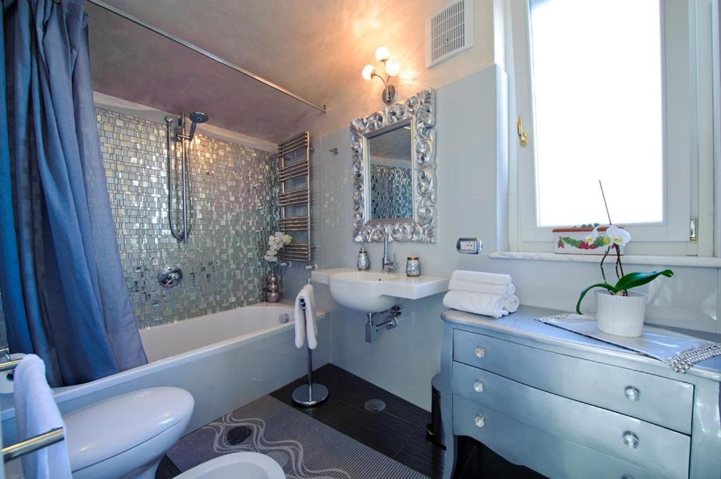 Palazzo Rocco Villa Sunshining In Love برايانو المظهر الخارجي الصورة