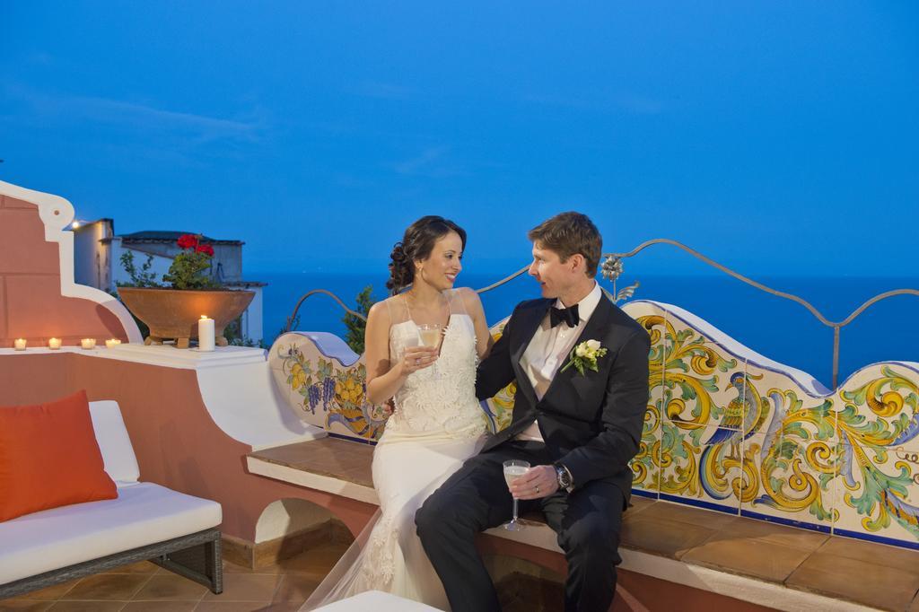 Palazzo Rocco Villa Sunshining In Love برايانو المظهر الخارجي الصورة