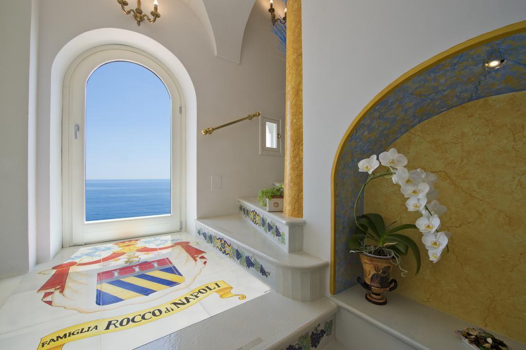 Palazzo Rocco Villa Sunshining In Love برايانو المظهر الخارجي الصورة