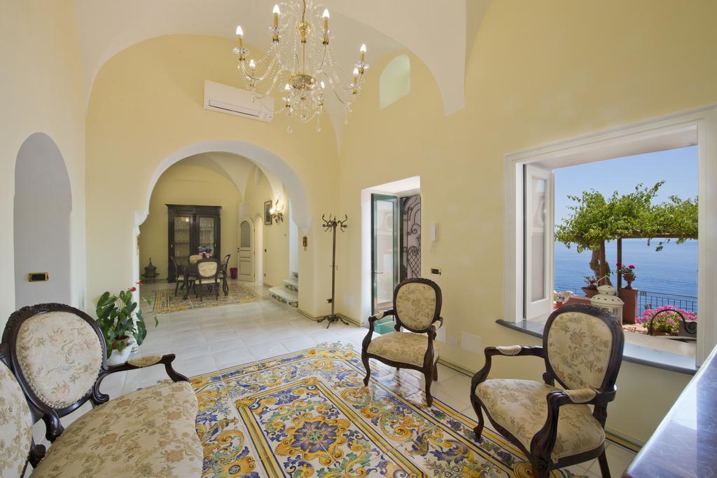 Palazzo Rocco Villa Sunshining In Love برايانو المظهر الخارجي الصورة