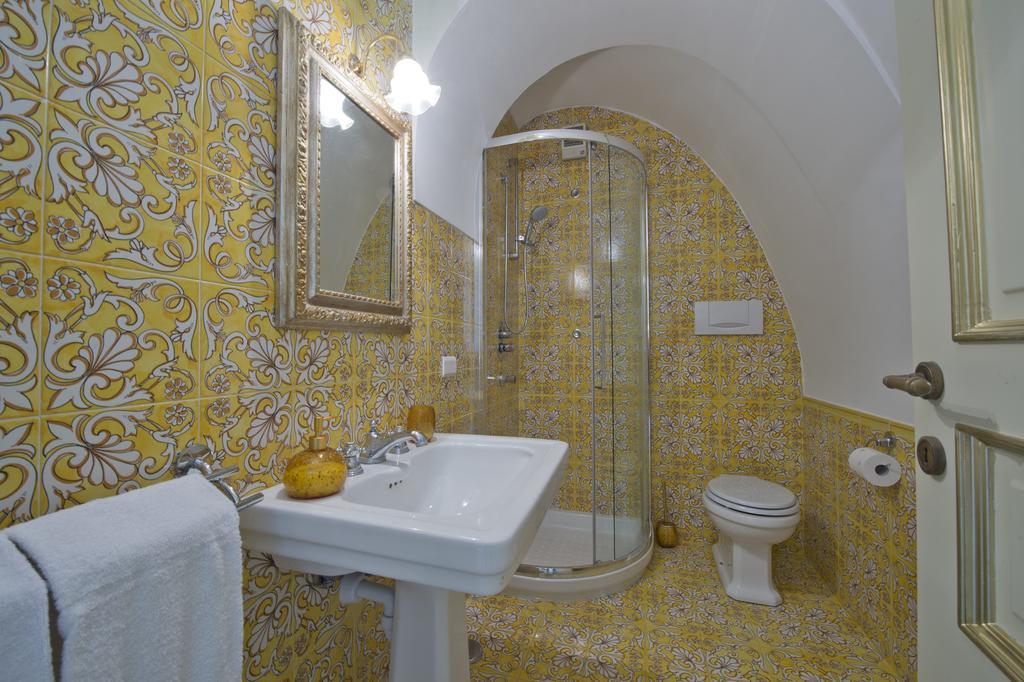 Palazzo Rocco Villa Sunshining In Love برايانو المظهر الخارجي الصورة