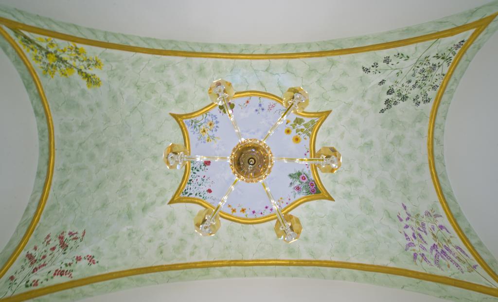 Palazzo Rocco Villa Sunshining In Love برايانو المظهر الخارجي الصورة