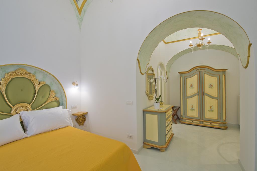 Palazzo Rocco Villa Sunshining In Love برايانو المظهر الخارجي الصورة