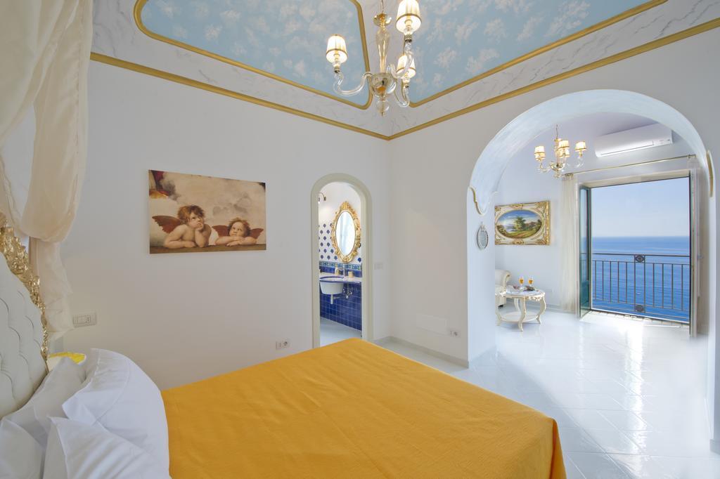 Palazzo Rocco Villa Sunshining In Love برايانو المظهر الخارجي الصورة