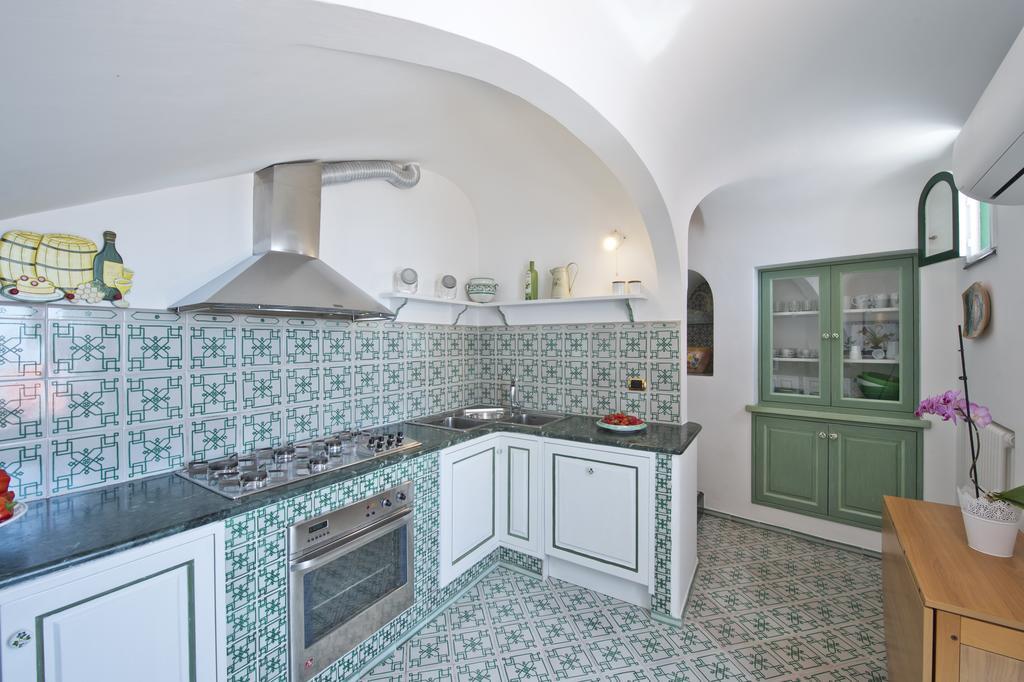 Palazzo Rocco Villa Sunshining In Love برايانو المظهر الخارجي الصورة