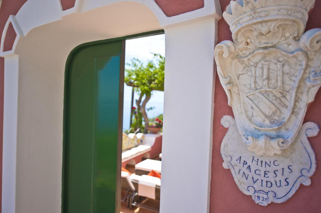 Palazzo Rocco Villa Sunshining In Love برايانو المظهر الخارجي الصورة