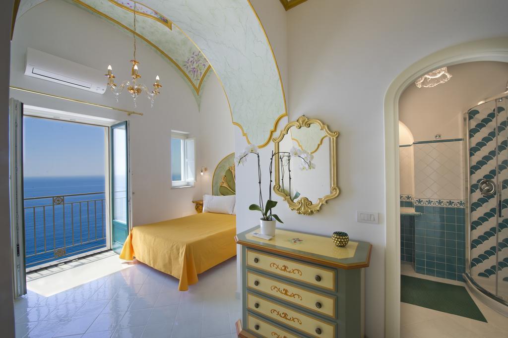 Palazzo Rocco Villa Sunshining In Love برايانو المظهر الخارجي الصورة