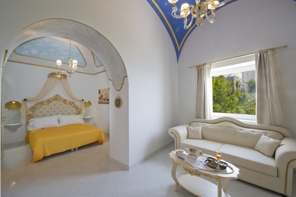 Palazzo Rocco Villa Sunshining In Love برايانو المظهر الخارجي الصورة