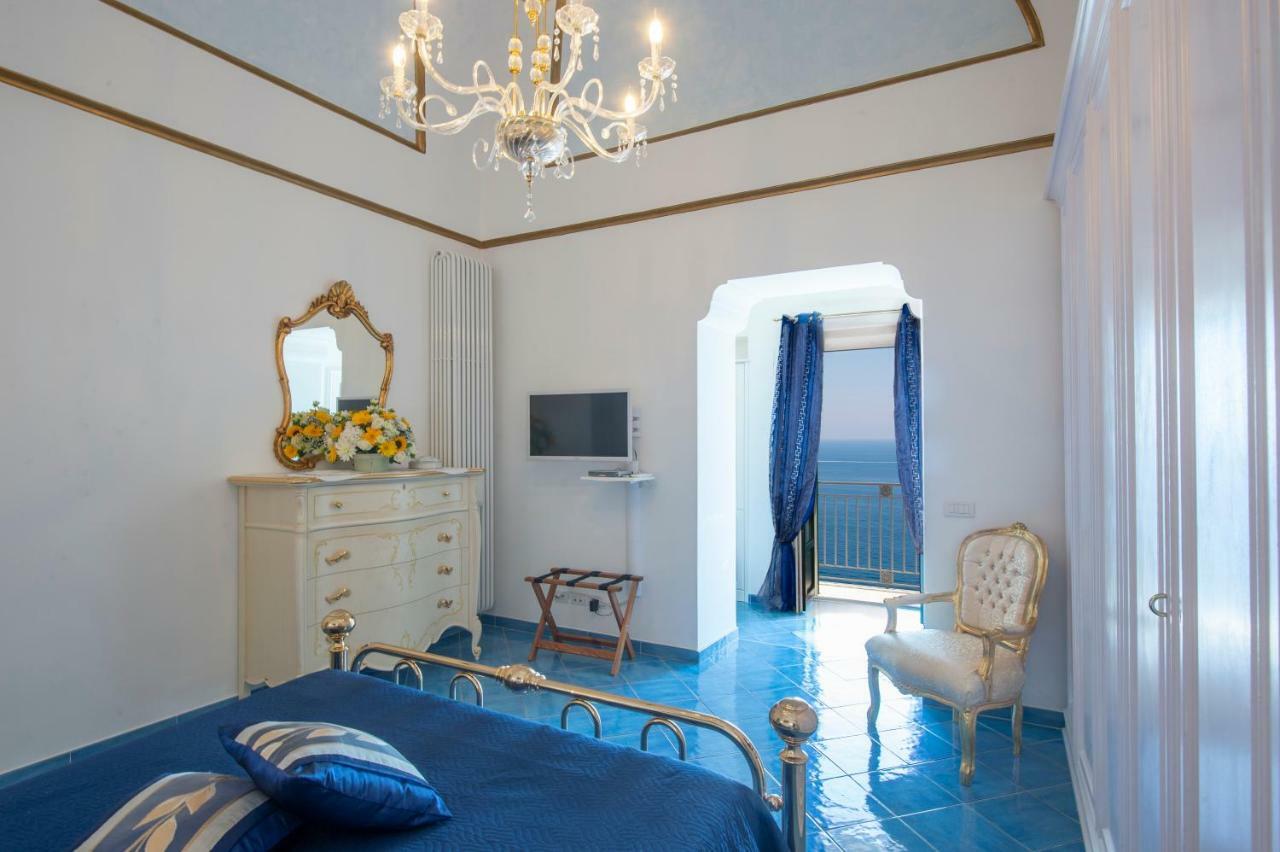 Palazzo Rocco Villa Sunshining In Love برايانو المظهر الخارجي الصورة