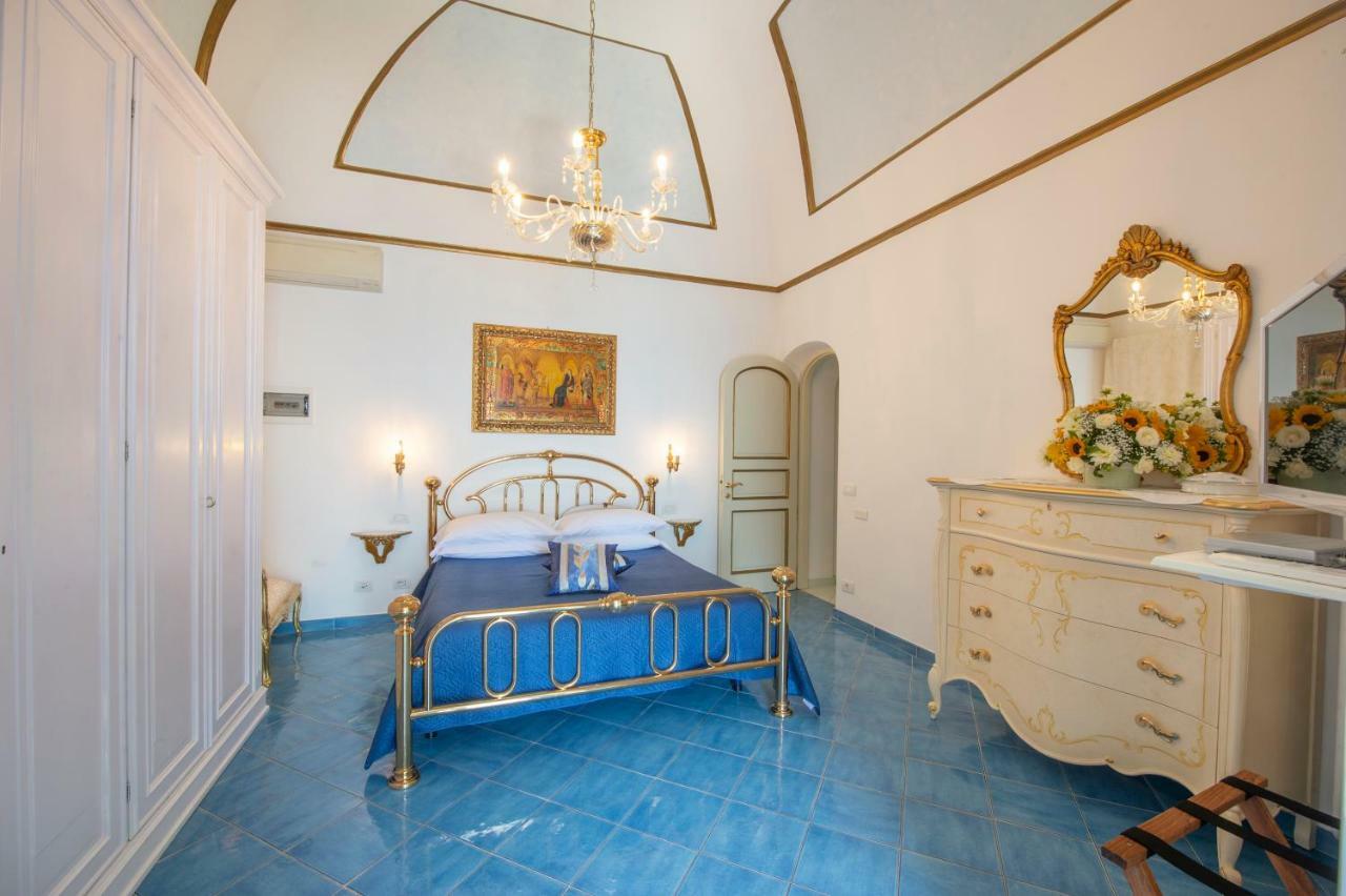 Palazzo Rocco Villa Sunshining In Love برايانو المظهر الخارجي الصورة