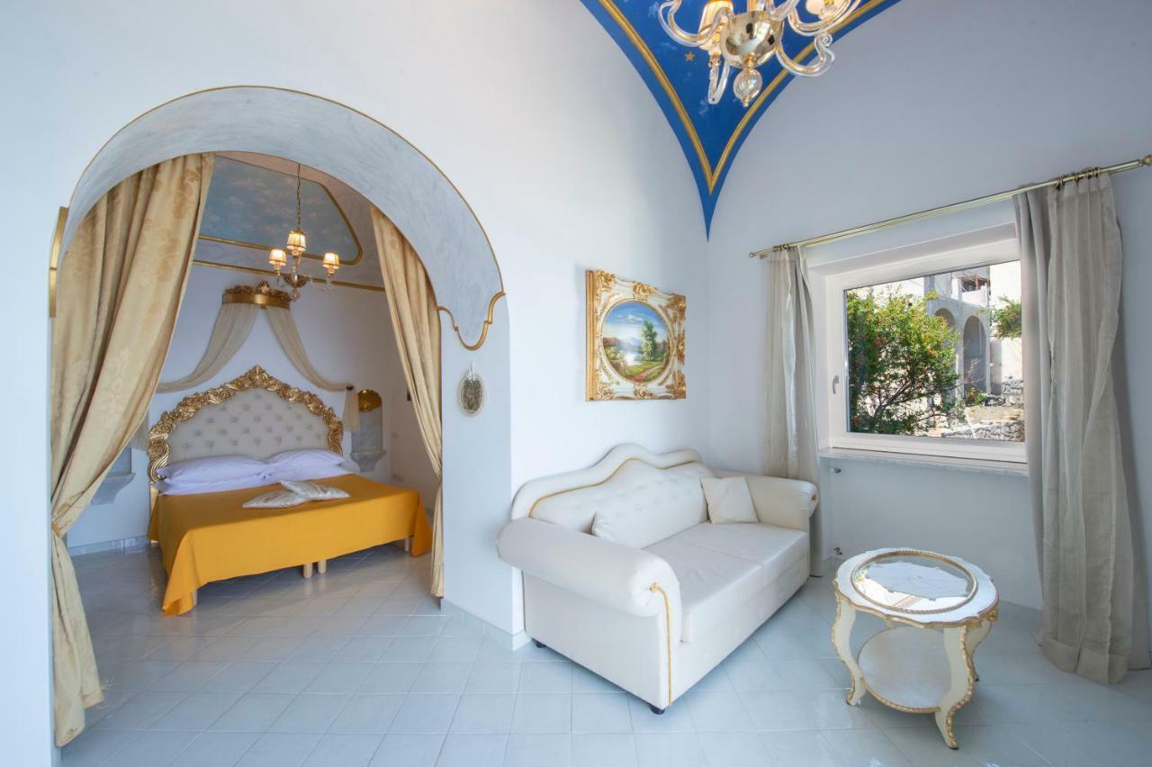 Palazzo Rocco Villa Sunshining In Love برايانو المظهر الخارجي الصورة