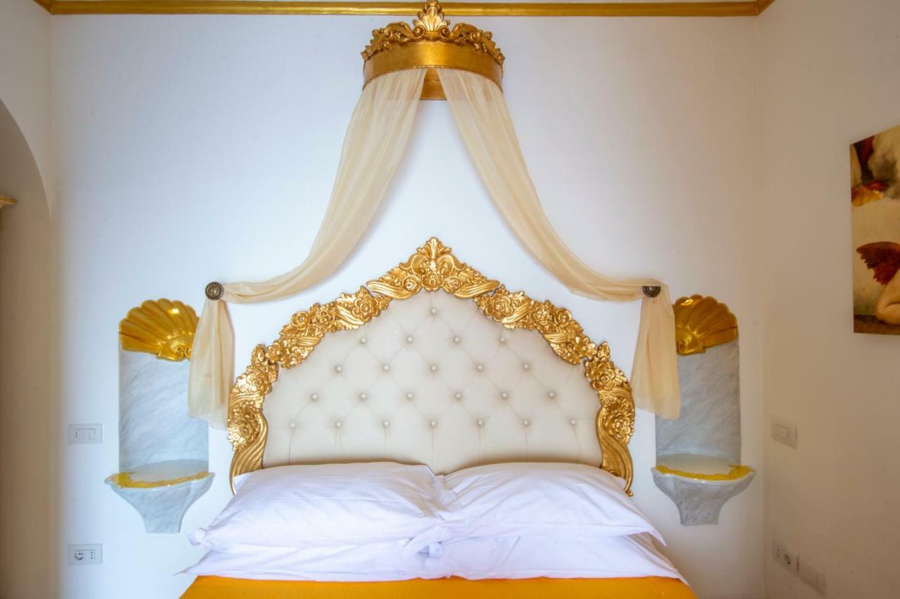 Palazzo Rocco Villa Sunshining In Love برايانو المظهر الخارجي الصورة