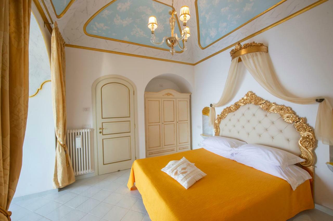 Palazzo Rocco Villa Sunshining In Love برايانو المظهر الخارجي الصورة