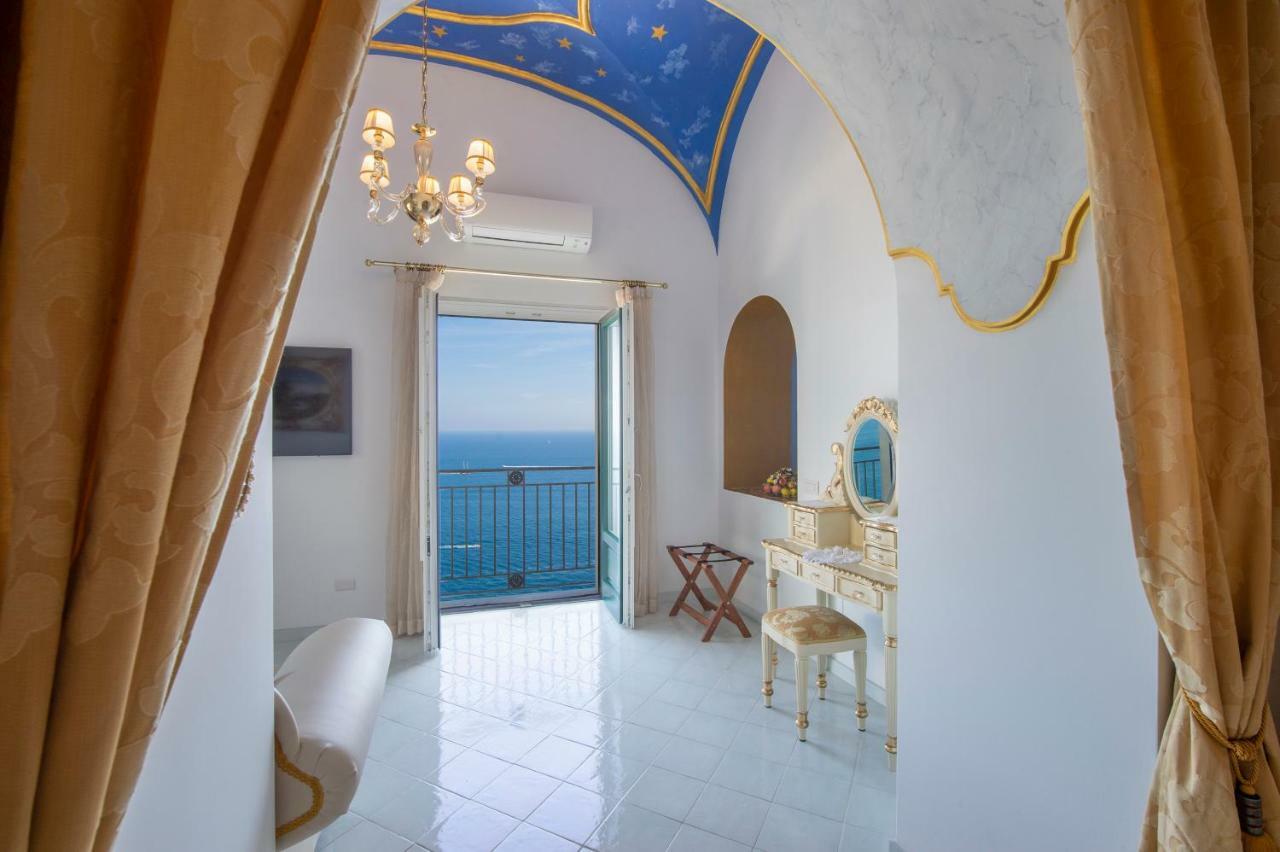 Palazzo Rocco Villa Sunshining In Love برايانو المظهر الخارجي الصورة
