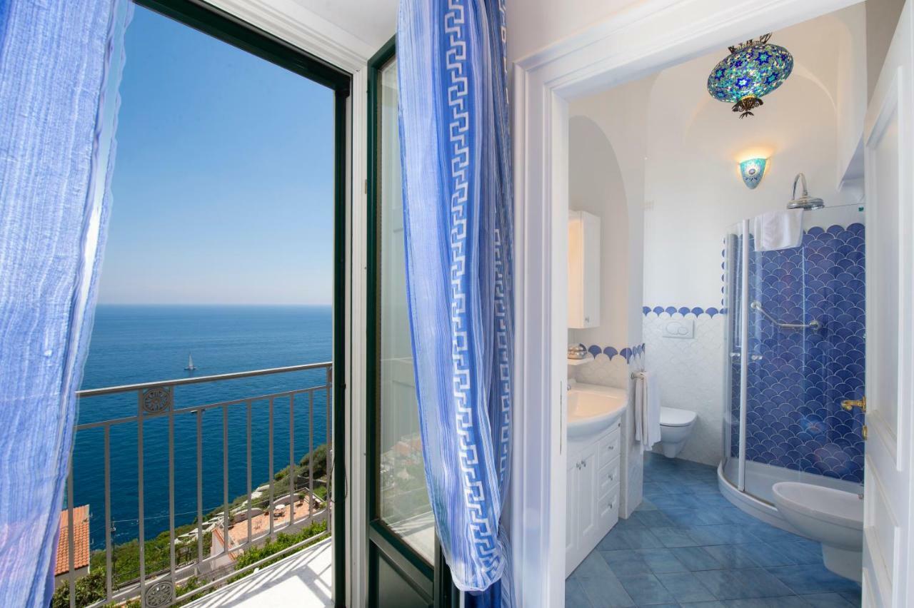 Palazzo Rocco Villa Sunshining In Love برايانو المظهر الخارجي الصورة