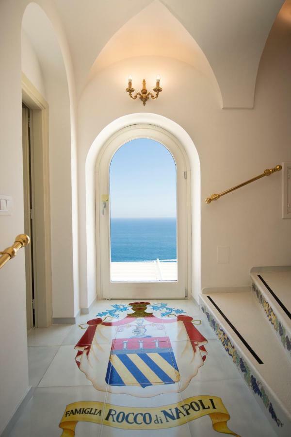Palazzo Rocco Villa Sunshining In Love برايانو المظهر الخارجي الصورة